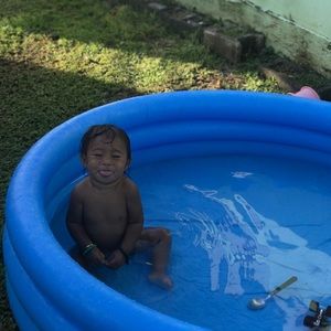 Meet your Posher, Kiliopu